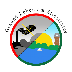 Logo of HumHub BI GlaS